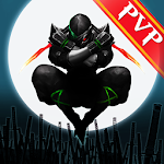 Cover Image of 下载 Demon Warrior: Stickman Shadow - Fight Action RPG 6.1 APK