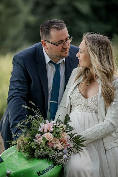 Wedding photographer Vlada Tenno (scandicwedding). Photo of 26 March 2022