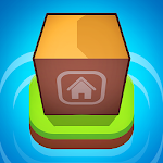 Cover Image of 下载 Merge Town! 3.8.1 APK