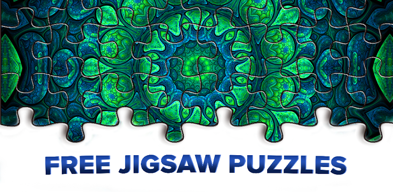 Free Jigsaw Puzzles