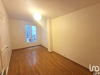 appartement à Paris 10ème (75)