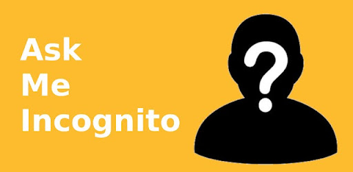 Ask Me Incognito: anonymous QA