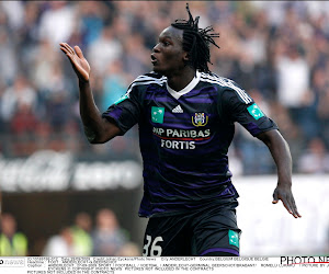 🎥 Reeds 11 (!) jaar geleden: Romelu Lukaku scoorde zijn eerste in Anderlecht (en dat is paars-wit niet vergeten)