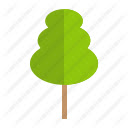 Tree Scenery Theme Chrome extension download