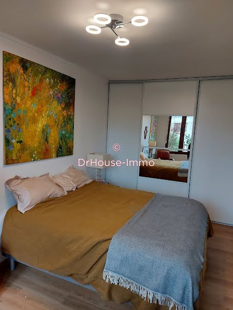 Vente appartement 4 pièces 74 m² à Le Thillay (95500), 189 900 €