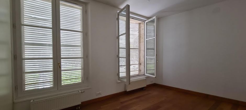 Location  appartement 3 pièces 63 m² à Soissons (02200), 620 €