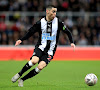 Newcastle United wil Miguel Almiron een nieuw contract laten tekenen