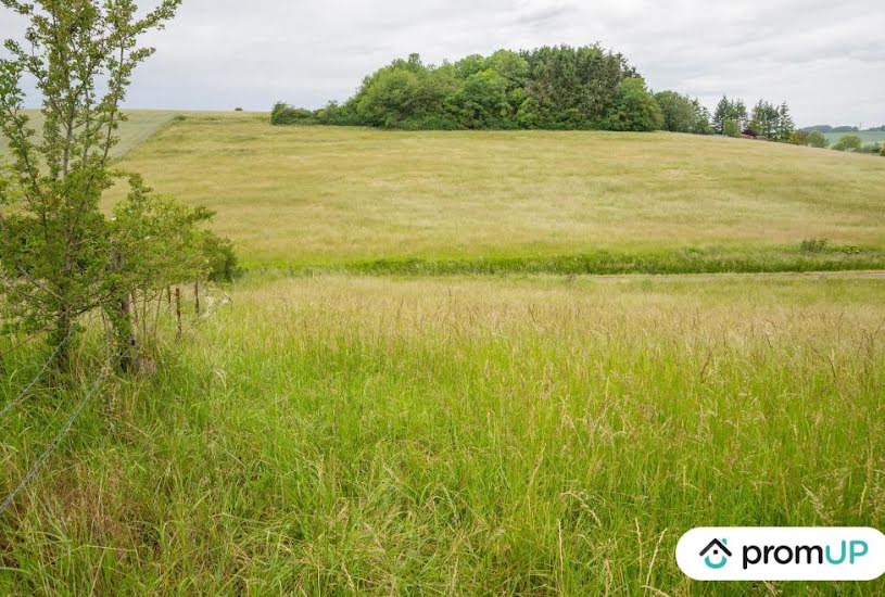  Vente Terrain à bâtir - 1 340m² à Charleville-Mézières (08000) 