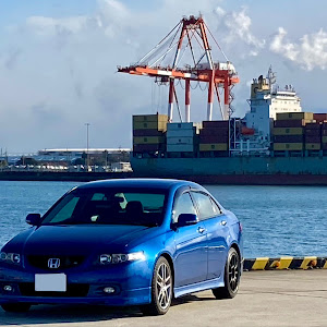 アコード ユーロR CL7