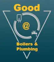 Good at Boilers and Plumbing Limited Logo