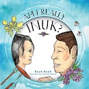 Am I Really Inuk? cover