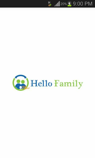 Hello Family Plus