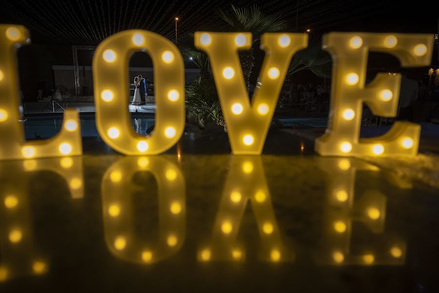 Fotógrafo de bodas Απόστολος Βακιρτζής (theasisdigital). Foto del 13 de marzo 2022