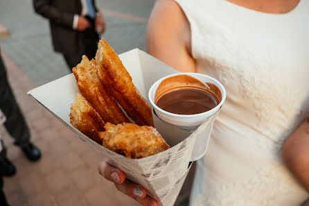 Fotógrafo de bodas Victor Galan (victorgalan). Foto del 18 de junio 2018