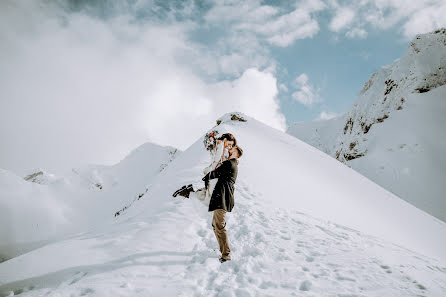 Kāzu fotogrāfs Alena Litvinova (litvinovasochi). Fotogrāfija: 30. janvāris 2019