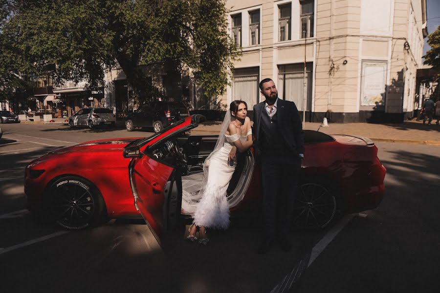 Fotógrafo de casamento Katerina Pichukova (pichukova). Foto de 27 de junho 2022