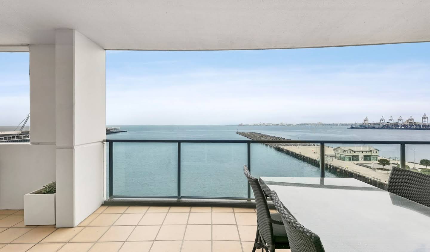 Appartement Port Melbourne