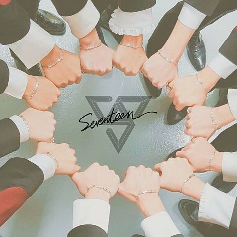 💎SEVENTEEN💎