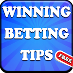 Cover Image of ダウンロード Betting Tips : Winning Tips 3.4.1 APK