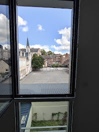 appartement à Rennes (35)