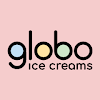 GLOBO Ice Creams Of The World, Green Park, New Delhi logo