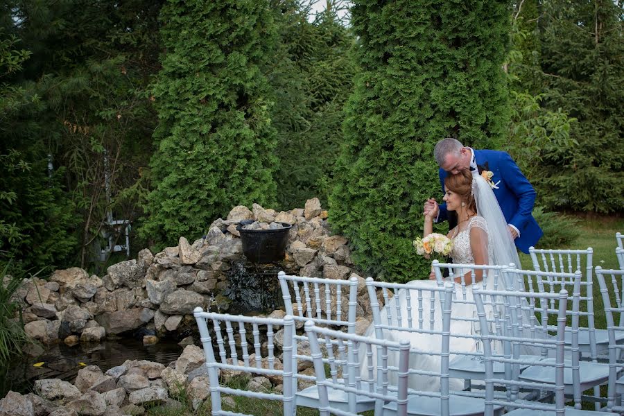 Fotógrafo de bodas Cristian Stoica (stoica). Foto del 18 de octubre 2017