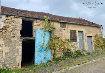 maison à Clamecy (58)