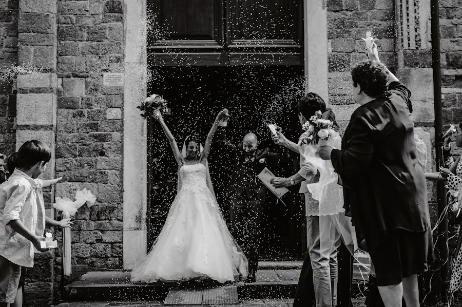 Fotografo di matrimoni Raul Gori (raulgorifoto). Foto del 19 marzo