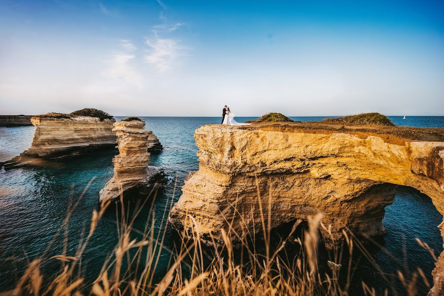 Wedding photographer Caterina Vitiello (caterinavitiello). Photo of 25 February 2023