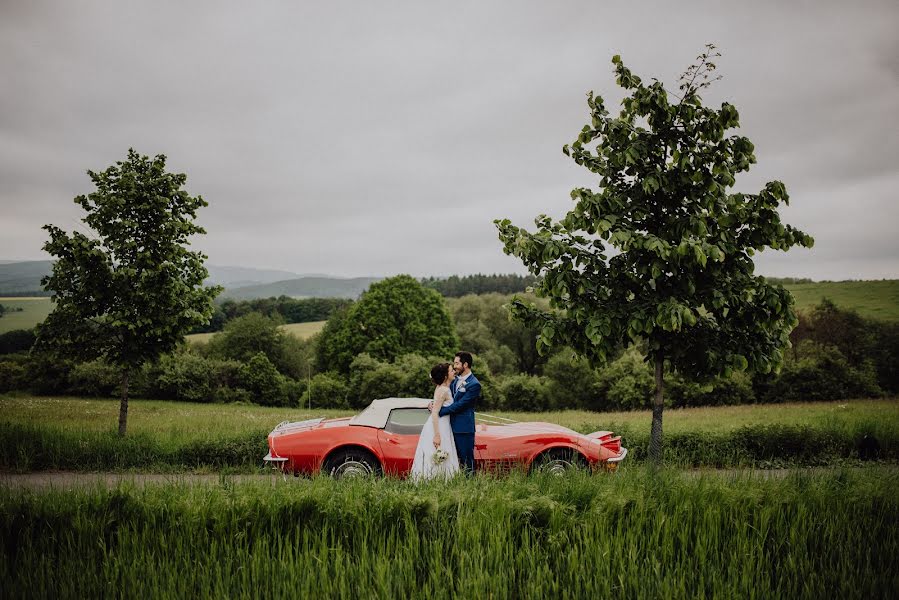 Wedding photographer Kryštof Novák (kryspin). Photo of 27 December 2018