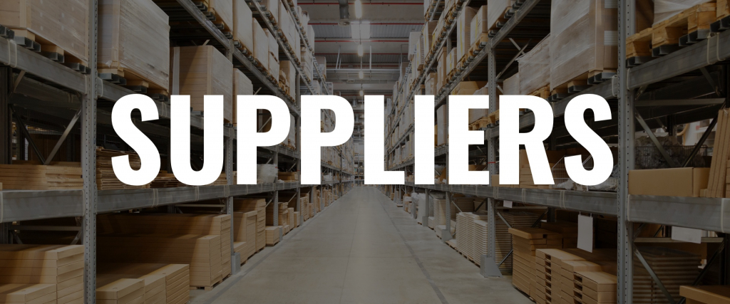 top Shopify Dropshipping Suppliers