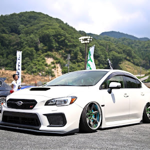 WRX STI