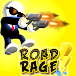 Cover Image of Скачать Rage Road Guía 2020 1 APK