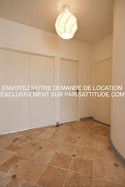 appartement à Paris 13ème (75)