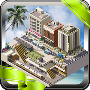 Download My City For PC Windows and Mac