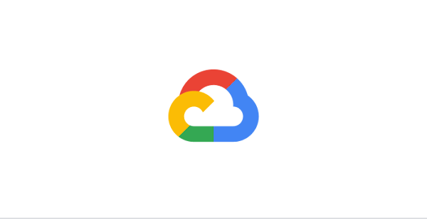 Icono de Google Cloud