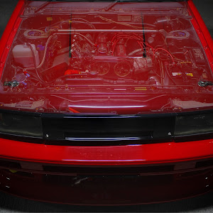 カローラレビン AE86