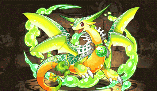 パズドラ メロドラの使い道 おすすめの潜在覚醒とアシスト設定 パズドラ攻略 神ゲー攻略