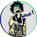 Cover Image of Download Anime Manga Stickers - Anime WAStickersApp 1.1.0 APK