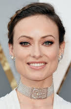 Olivia Wilde som 