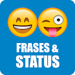 Cover Image of Herunterladen Phrasen für den Status 1.4.6 APK