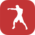 Cover Image of Скачать Kickboxing - Fitness and Self Defense 1.0.2 APK