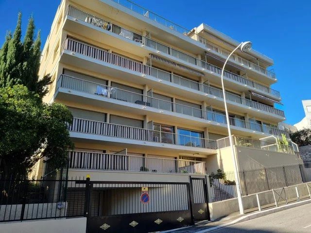 Vente appartement 1 pièce 30 m² à Nice (06000), 199 000 €