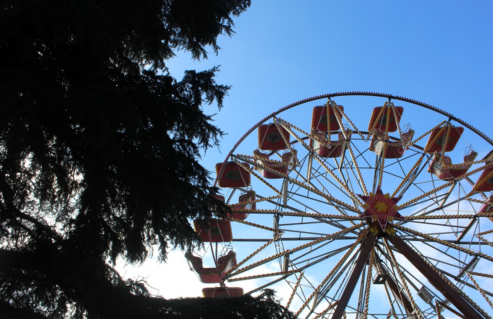 Carousel di lamarvu