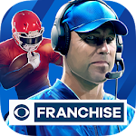 Cover Image of Télécharger Franchise Football 2017 1.5.0 APK