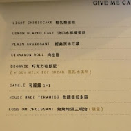 Akau Coffee 猻物咖啡(大港店)