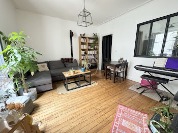 appartement à Nantes (44)