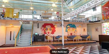 Gilly's Restobar photo 