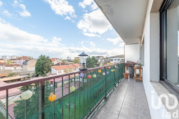 appartement à Metz (57)