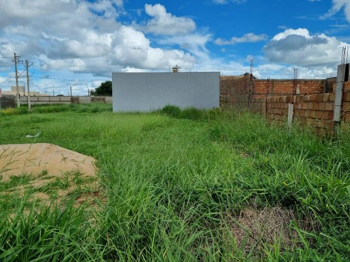 Terreno à venda, 262 m² por R$ 150.000,00 - Parque das Laranjeiras - Uberaba/MG